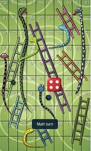 Snakes N Ladders Free