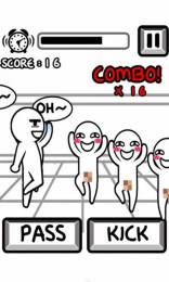 別踢我 中文漢化版