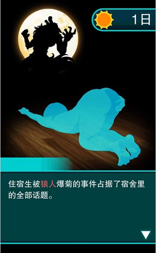 尖叫基佬默示錄 中文漢化版
