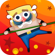 絕對平衡 中文漢化版