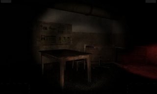 死區(qū)碉堡