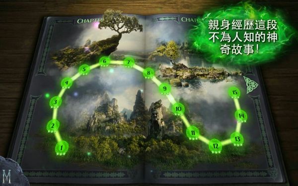 沉睡魔咒：繽紛樂 中文漢化版