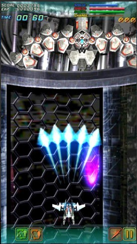 銀河斗士