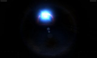 死區(qū)碉堡