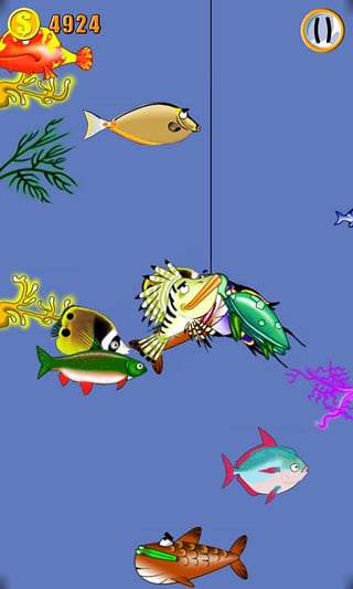 釣魚僵尸