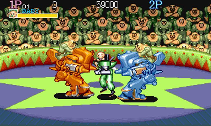 名将金手指版