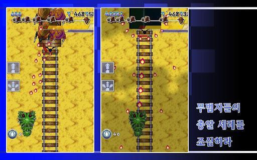 荒野復仇