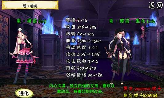 守護(hù)裙子OL