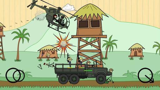 涂鴉軍團