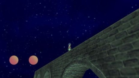 星空下的贖罪 中文漢化版