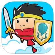 氣球勇者 中文漢化版