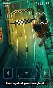 塵埃賽車