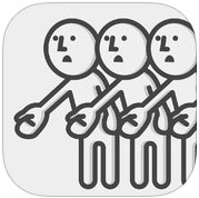 您請您請 中文漢化版