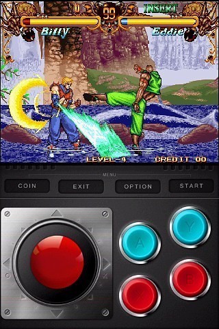 雙截龍