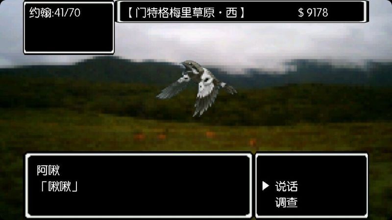 眼中的世界 中文漢化版