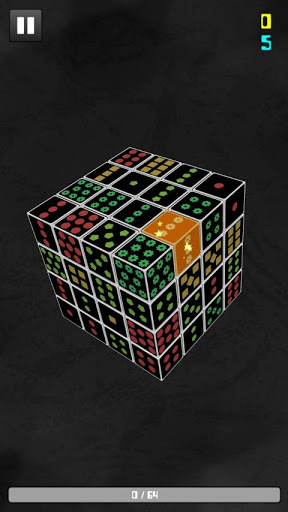 3D連連看