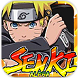 火影战记 美化版