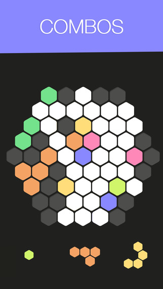Hex FRVR
