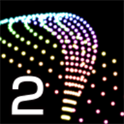 彈幕容器2 中文漢化版