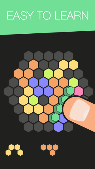 Hex FRVR