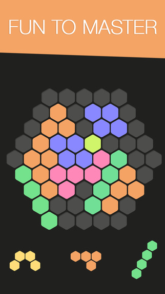 Hex FRVR