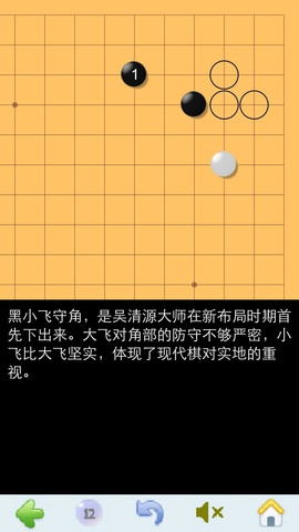 圍棋定式
