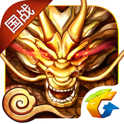 六龍爭(zhēng)霸3D