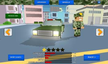 像素軍隊 修改版