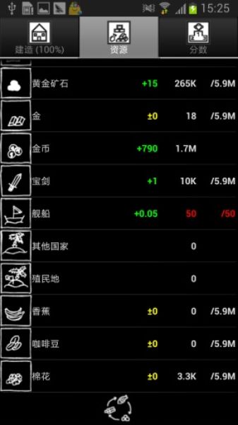 探索时间