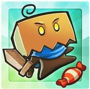 砍殺英雄中文漢化版