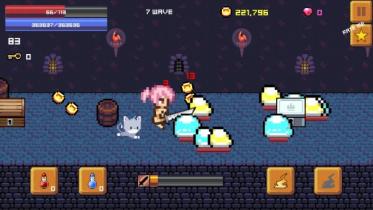 無(wú)名騎士3 修改版