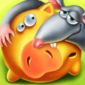豬豬歷險記 游戲