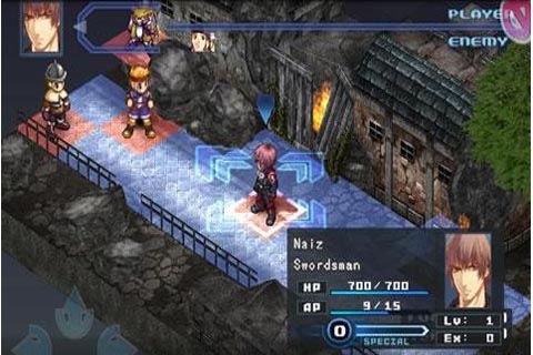 圣魔之魂