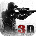 狙擊行動3D：代號獵鷹