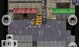 異常感染 中文漢化版