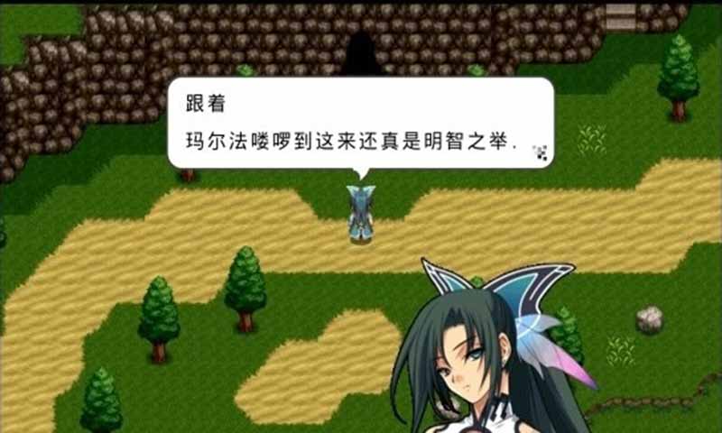 最后的愿望 中文漢化版
