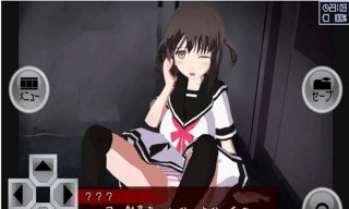 異常感染 中文漢化版
