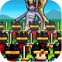 勇者捍衛者 中文漢化版