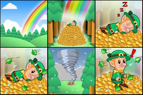 利普的黃金世界