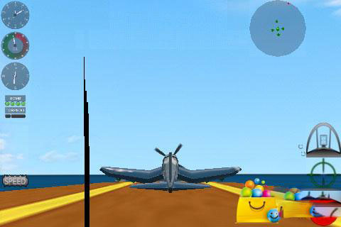 太平洋海軍空戰(zhàn)隊(duì)
