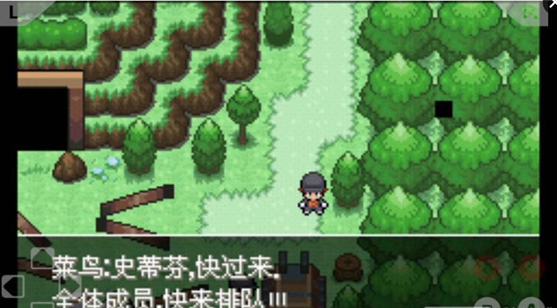 口袋妖怪银色传说