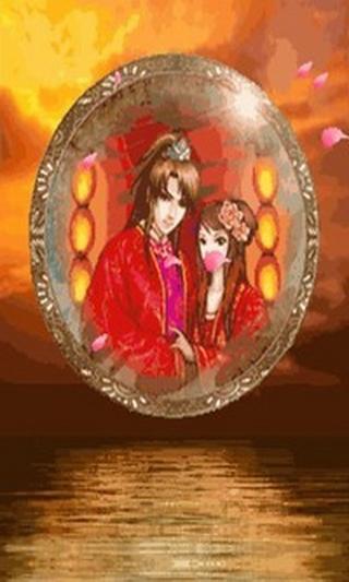 傲世神魔錄