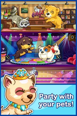 寵物旅館 Tap Pet Hotel