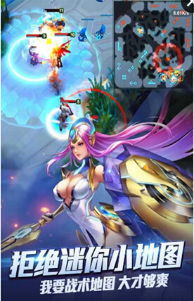 時空召喚游戲