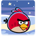 憤怒的小鳥(niǎo) 圣誕節(jié)版