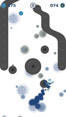 進入虛空