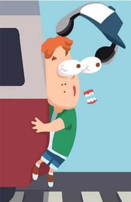 100種死法
