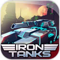鋼鐵坦克