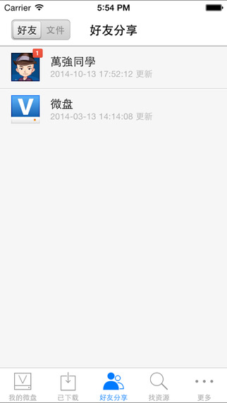 新浪微盤(pán)