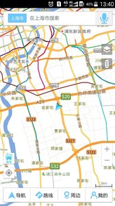 天翼導(dǎo)航